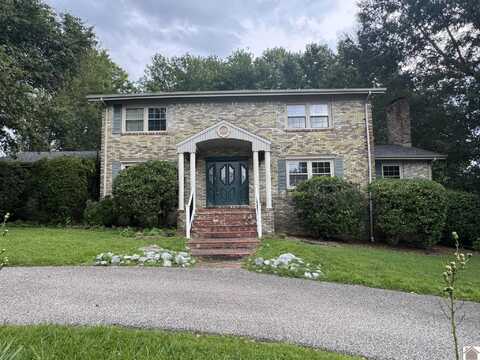114 Golf Cart Drive, Mayfield, KY 42066