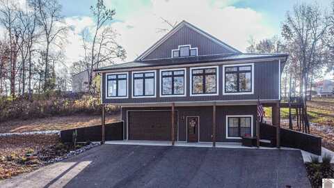 302 Lakeshore Road, Gilbertsville, KY 42044
