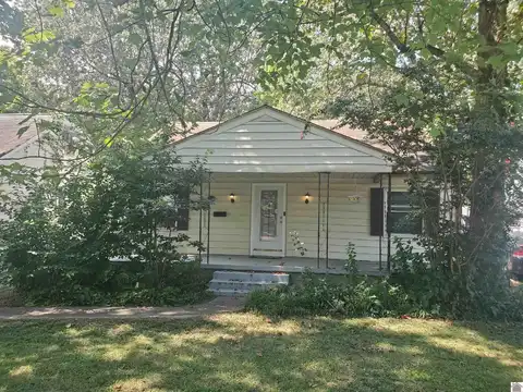 733 N 26th Street, Paducah, KY 42001