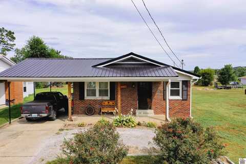 508 E Walnut St, Dawson Springs, KY 42408