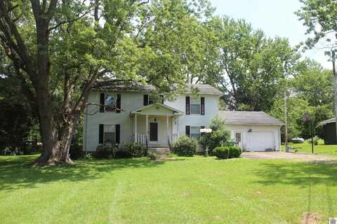 2960 Elliott Road, West Paducah, KY 42086