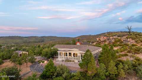 6236 Old Oak Trail, Show Low, AZ 85901