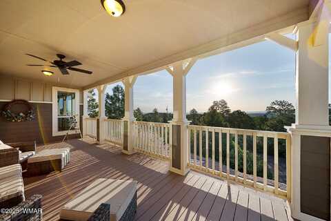 6236 Old Oak Trail, Show Low, AZ 85901