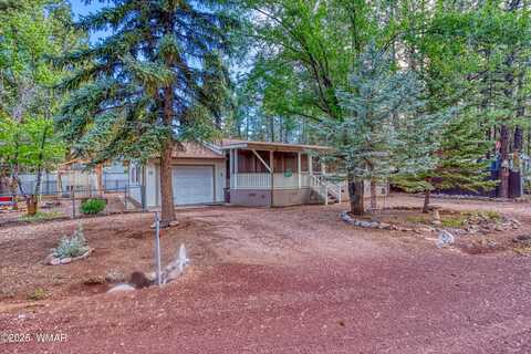 5971 A Street, Lakeside, AZ 85929