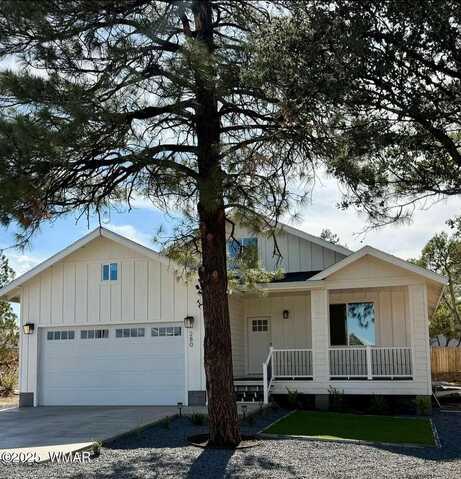 280 N Central Ave, Show Low, AZ 85901