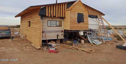 001f Privette Ln, Snowflake, AZ 85937