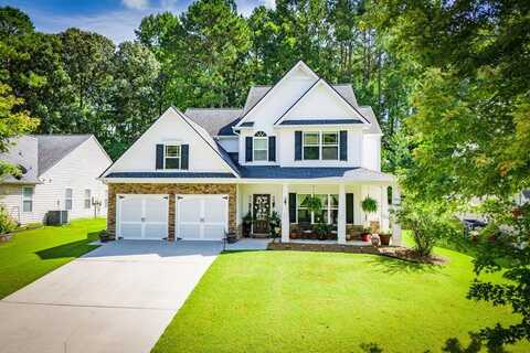 613 Hemlock Court, Villa Rica, GA 30180