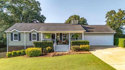 35 Blackberry Hollow, Carrollton, GA 30117