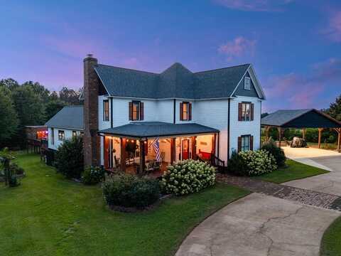2701 Victory Church Road, Bowdon, GA 30108
