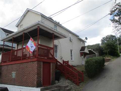 127 Cherry Way, Donora, PA 15033