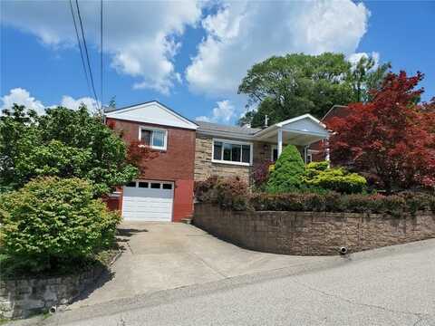 104 Bonita Ter, Reserve, PA 15212
