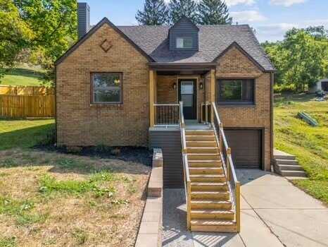 9 Liberty Ave, Smith, PA 15021