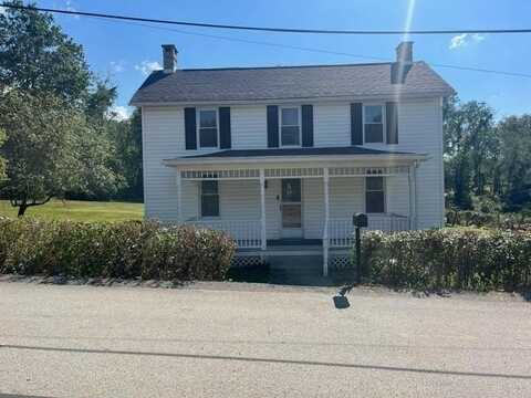 241 Shaffers Corner Rd, Union, PA 15401