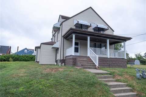 31 Cedar Ave, Hopewell Twp, PA 15001