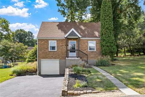 211 Elfinwild Ln, Shaler, PA 15116