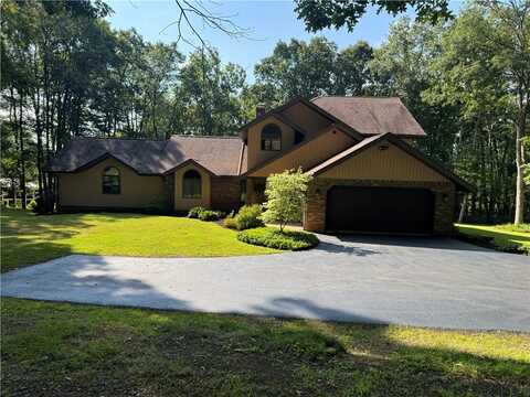 1509 Ray Road, Clymer, PA 15765