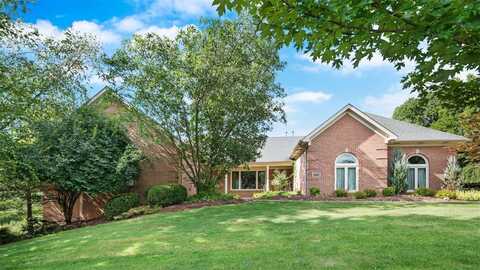 6002 Brookside Dr, Export, PA 15632