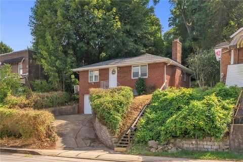 434 5th Ave, Coraopolis, PA 15108