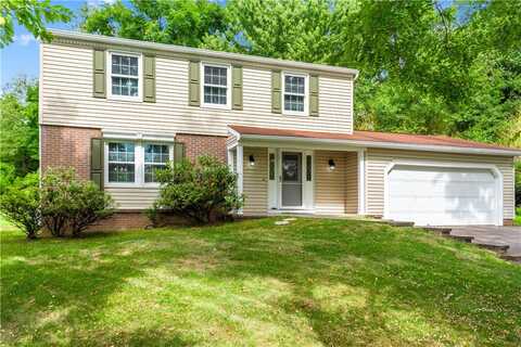 126 Whitby Place, Richland, PA 15044