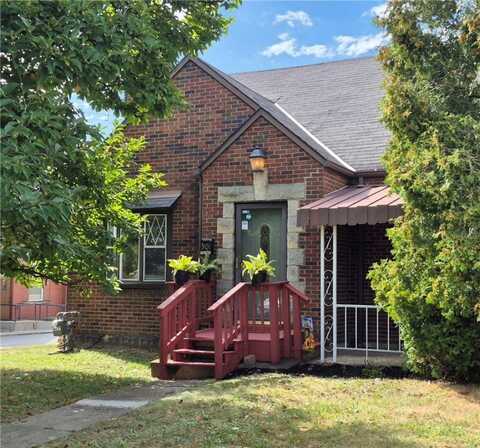 901 Wellesley Ave, Reese, PA 15202