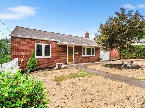 431 Virginia Avenue, Harmony Twp, PA 15003