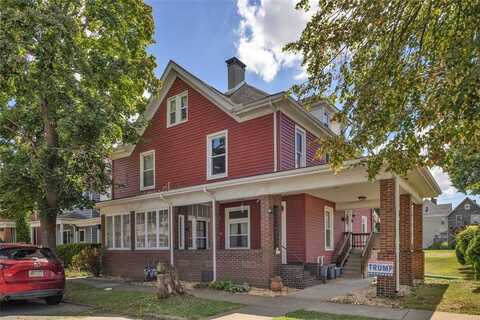 504 Aexander St, Greensburg, PA 15601