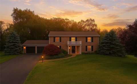 106 Shawnee Drive, Center Twp, PA 16001