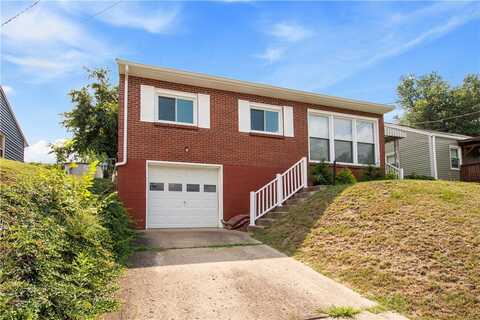 120 Phillips St, Speers, PA 15022