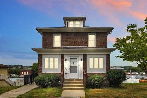 1106 Center Ave, Ellwood City, PA 16117