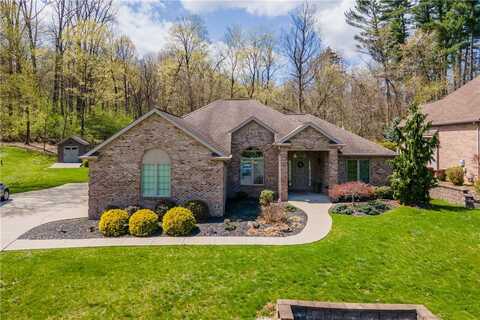 473 Hickory Ln, Chartiers, PA 15342