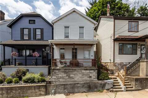 212 Amabell St, Mount Washington, PA 15211