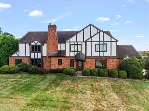 105 Salisbury Drive, Peters Township, PA 15317