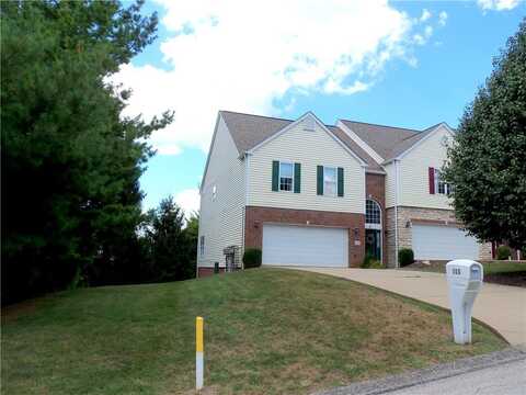 111 Chesnic Drive, Strabane, PA 15317