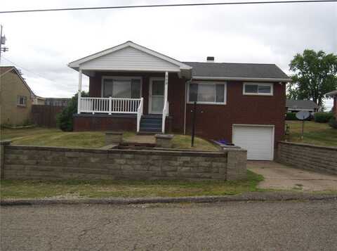 909 Kazar St, Monaca, PA 15061