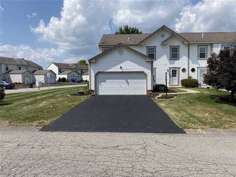 793 Sunset Circle, Cranberry Twp, PA 16066