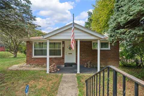 901 N 2nd St, Jeannette, PA 15644