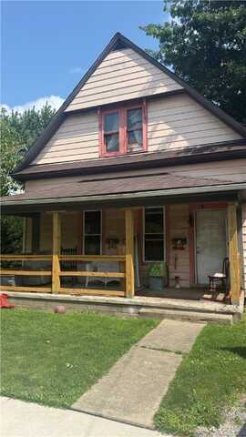 691 S Irvine Ave, Sharon, PA 16146
