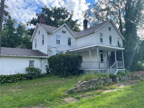 53 Linden Street, Stoneboro, PA 16153