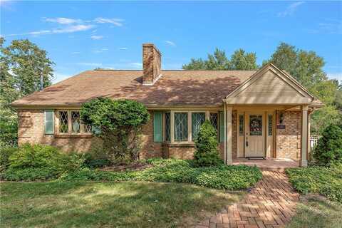 190 S Chapel Drive, Pine Grv Mls, PA 15090