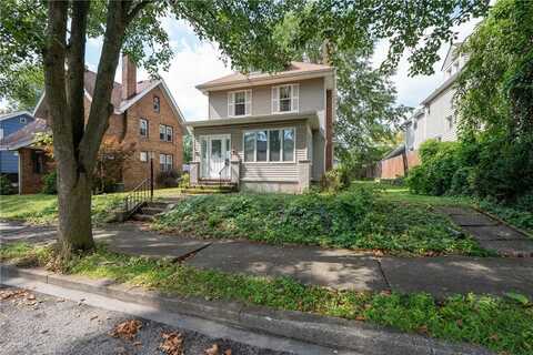 740 Walnut St, Latrobe, PA 15650
