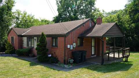 2600 Brownsville Rd, South Park, PA 15129