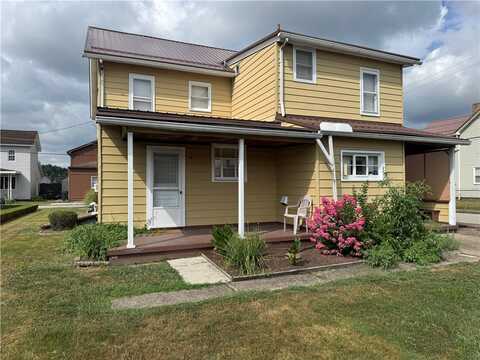 200 Wayne Street, Roscoe, PA 15477