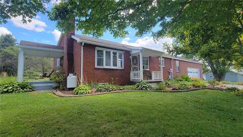 1245 Blacks Hill Road, Jenner Twp, PA 15531