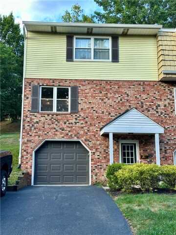 1317 Buckskin Trail, Bethel Park, PA 15102