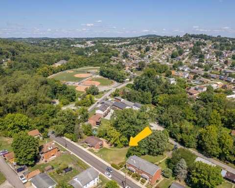 #11 Craighead Street, Canonsburg, PA 15317