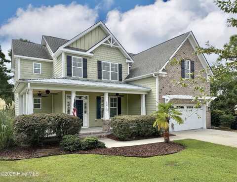 5613 Onyx Court, Wilmington, NC 28412