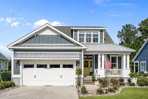 222 Twining Rose Lane, Holly Ridge, NC 28445
