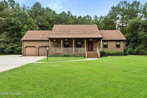 275 Curtis Drive, Burgaw, NC 28425