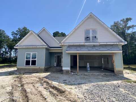 3316 Island Lakes Drive, Oak Island, NC 28461