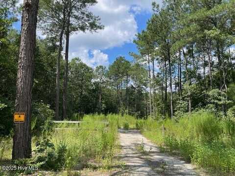 00 Us Highway 421, Currie, NC 28435